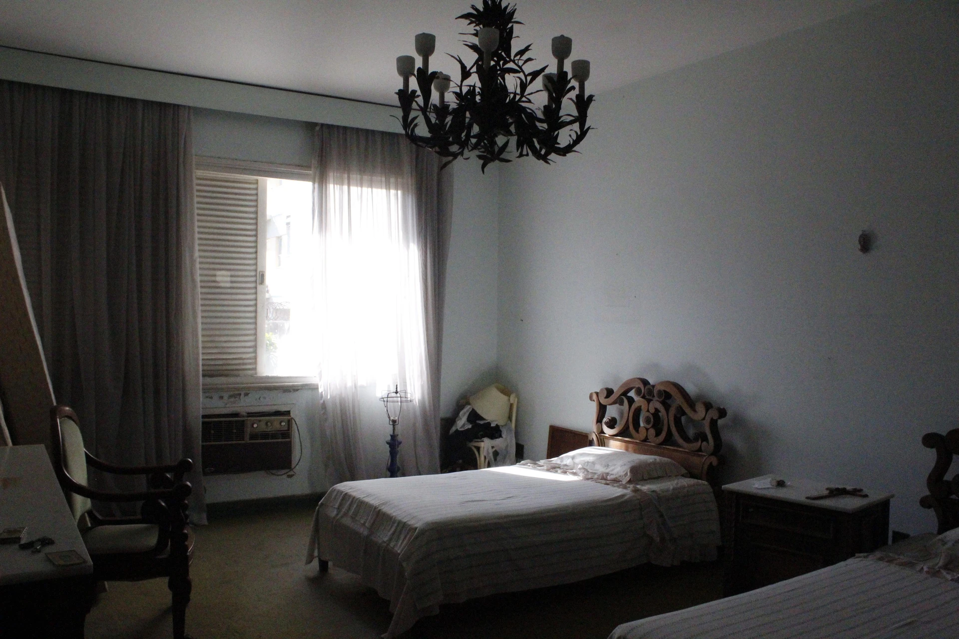 Apartamento amueblado de 4 dormitorios y 4 baños — photo 3