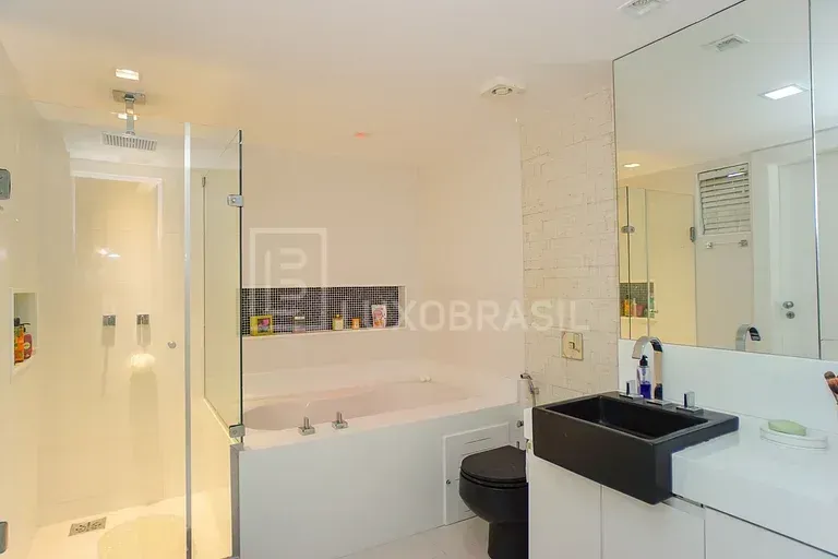 Apartamento amueblado de 360 m² con 4 suites y 6 baños — photo 59