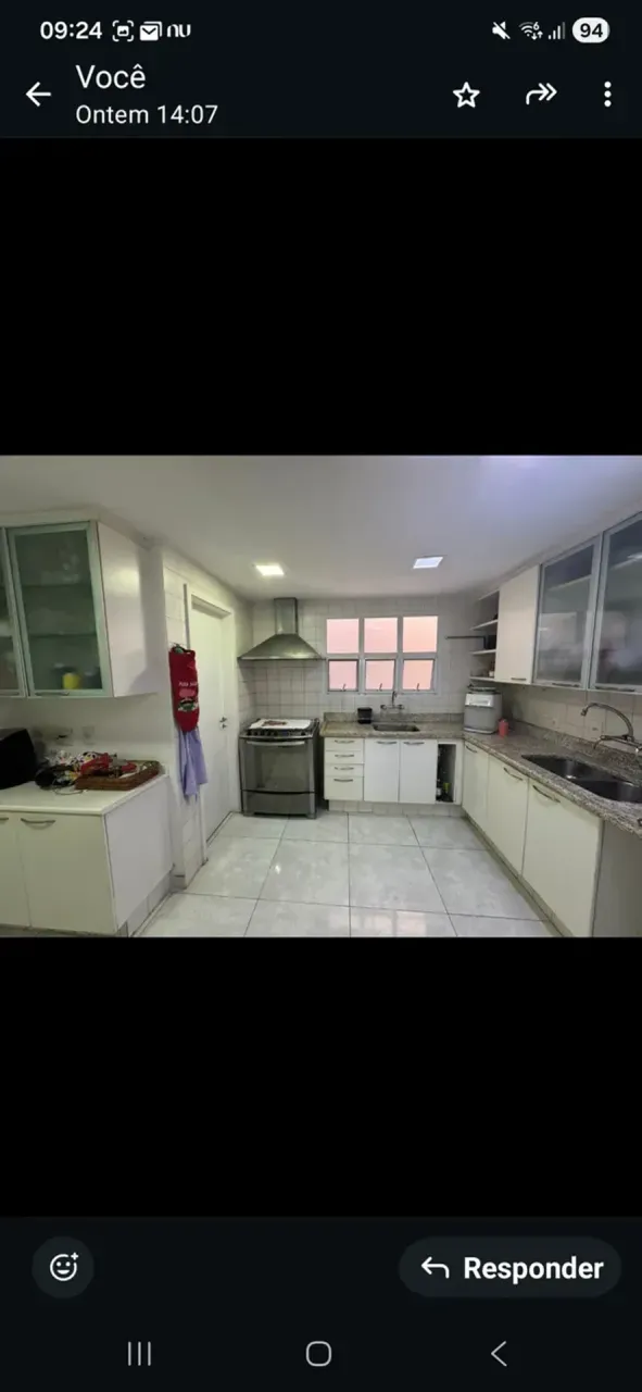 Furnished duplex house with a closed gas kitchen — photo 11