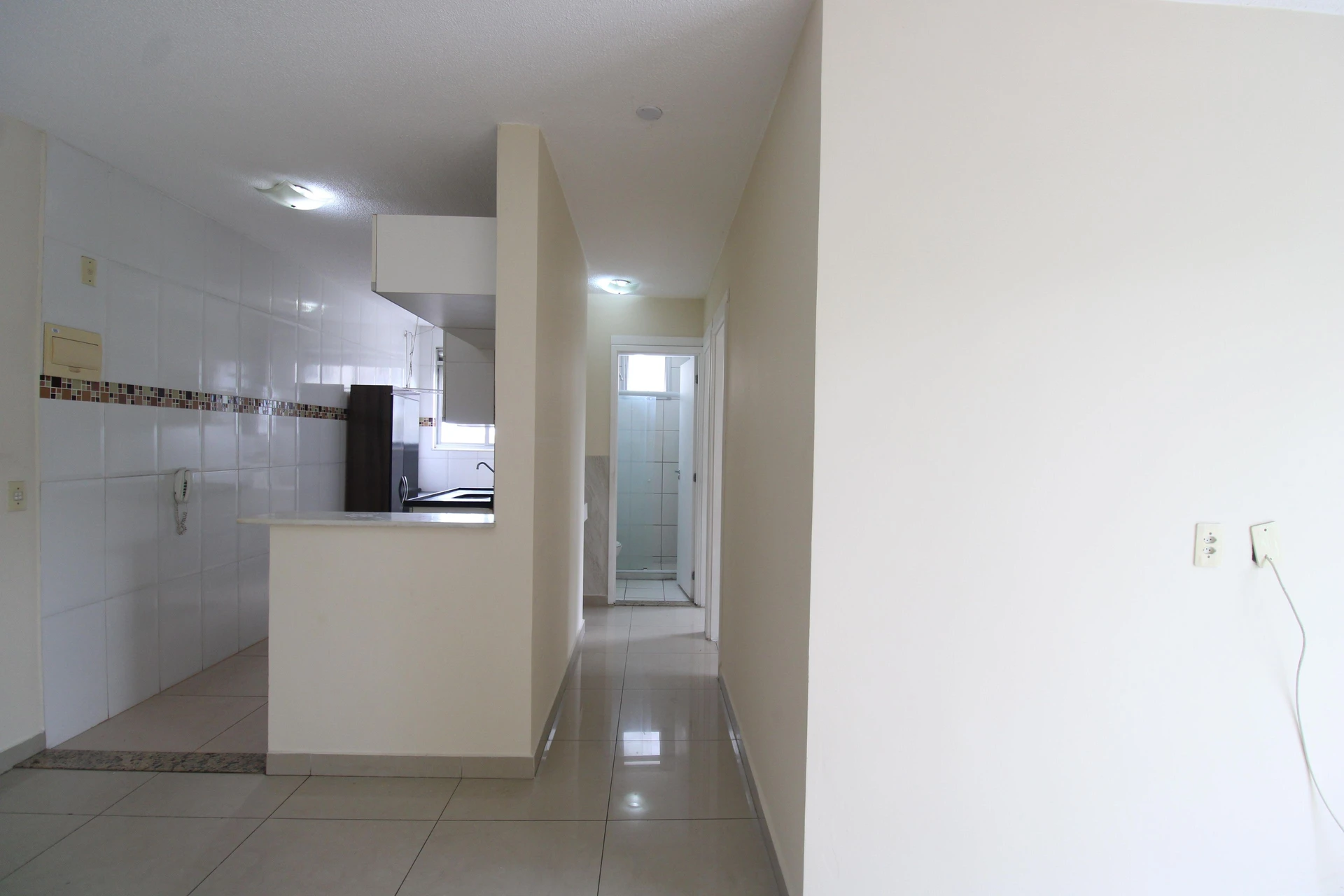 2-bedroom apartment with balcony, well kept and tidy — photo 26