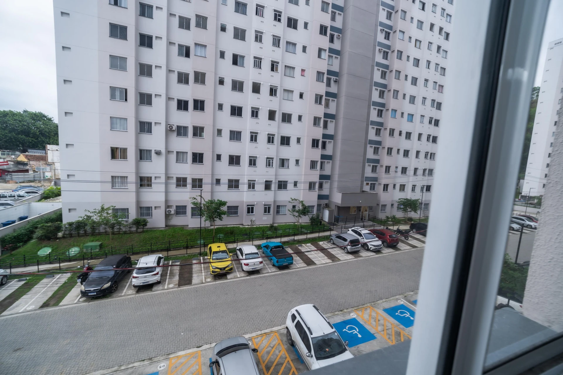 Орендна квартира з зоною для прання та 2 спальнями — photo 6