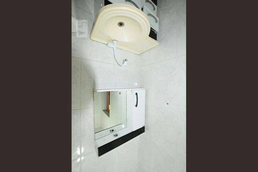 1-bedroom apartment with separate gas kitchen and yard — photo 15