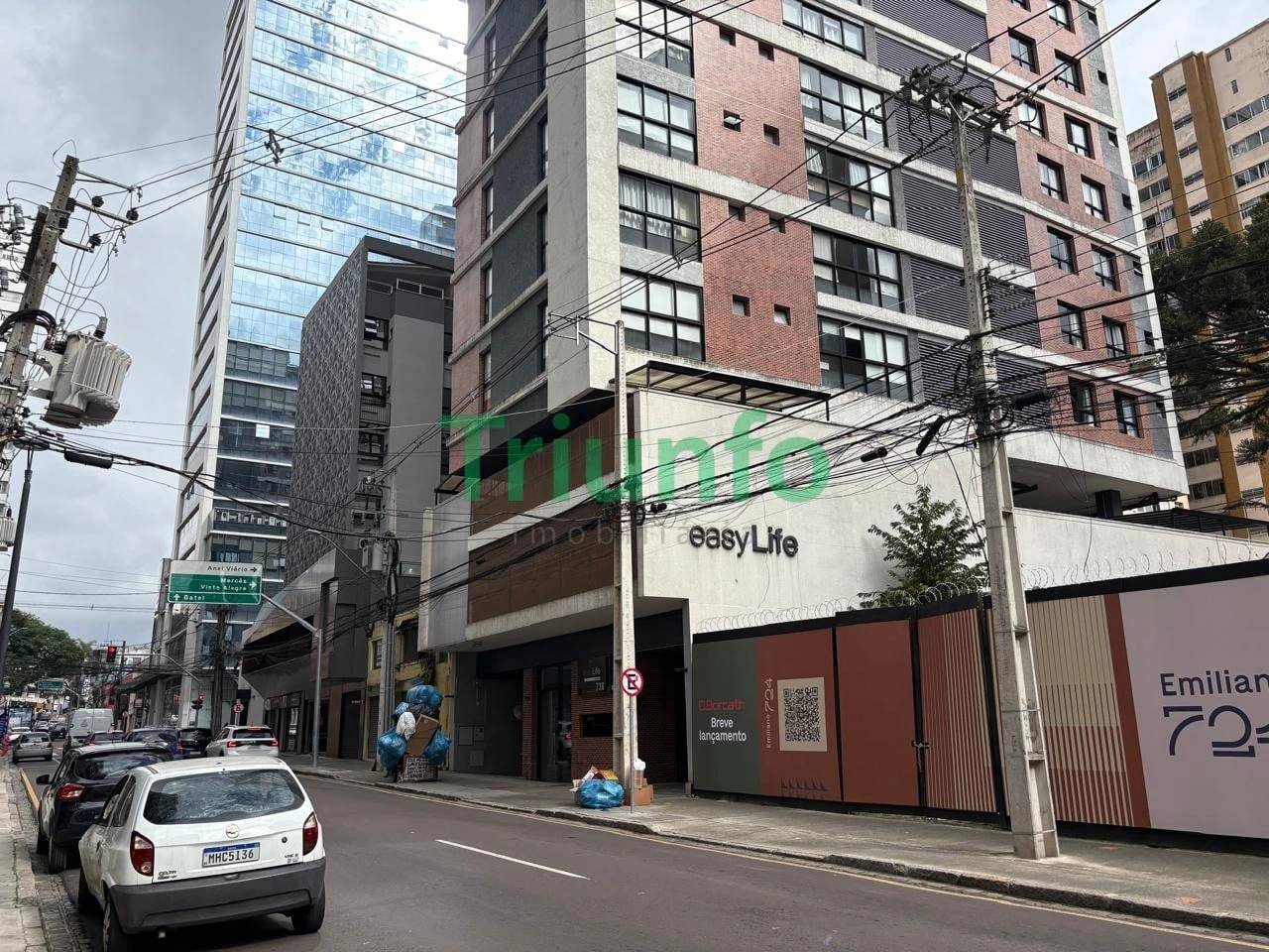 Apartamento amueblado de 38 m² con 1 dormitorio — photo 5