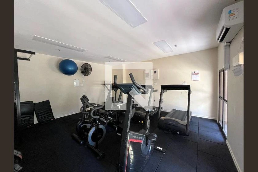 2 quartos e espaço de home office: apartamento de 73 m² — photo 38