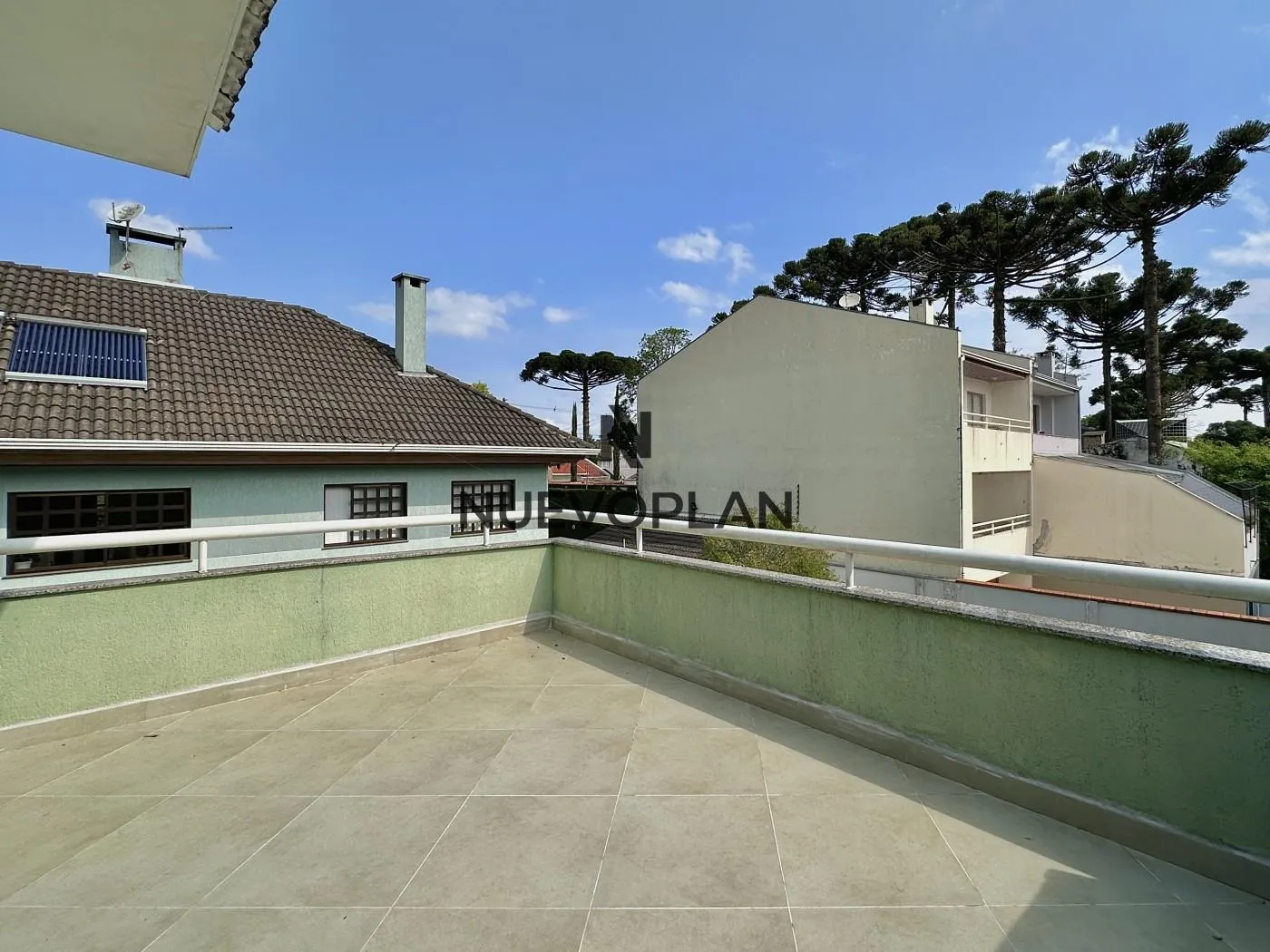 Furnished house, 276 m², with a home office — photo 19