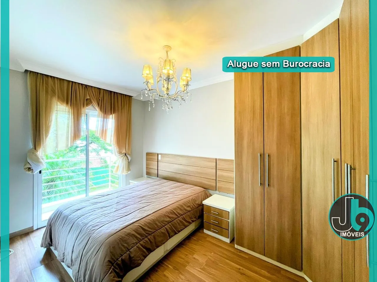 Casa em condomínio com 4 quartos, 2 suítes e 4 vagas — photo 30