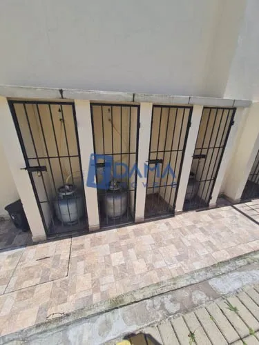Квартира з 1 спальнею 41 м² і 1 паркомісцем — photo 25