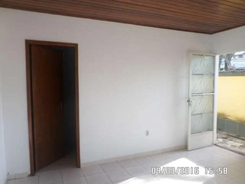 Дом без мебели 50 м² с 1 спальней — photo 9