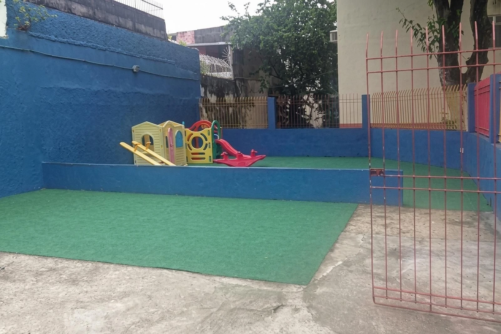 Apartamento mobiliado, 59 m², com máquina de lavar — photo 8
