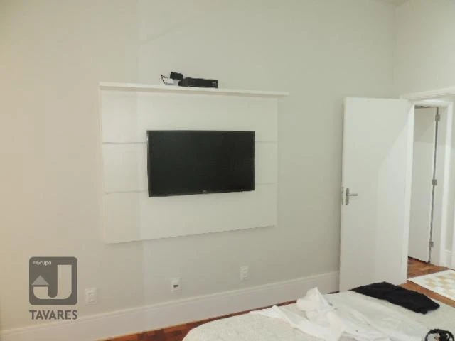 3-bedroom apartment with a home office in Rio de Janeiro — photo 7