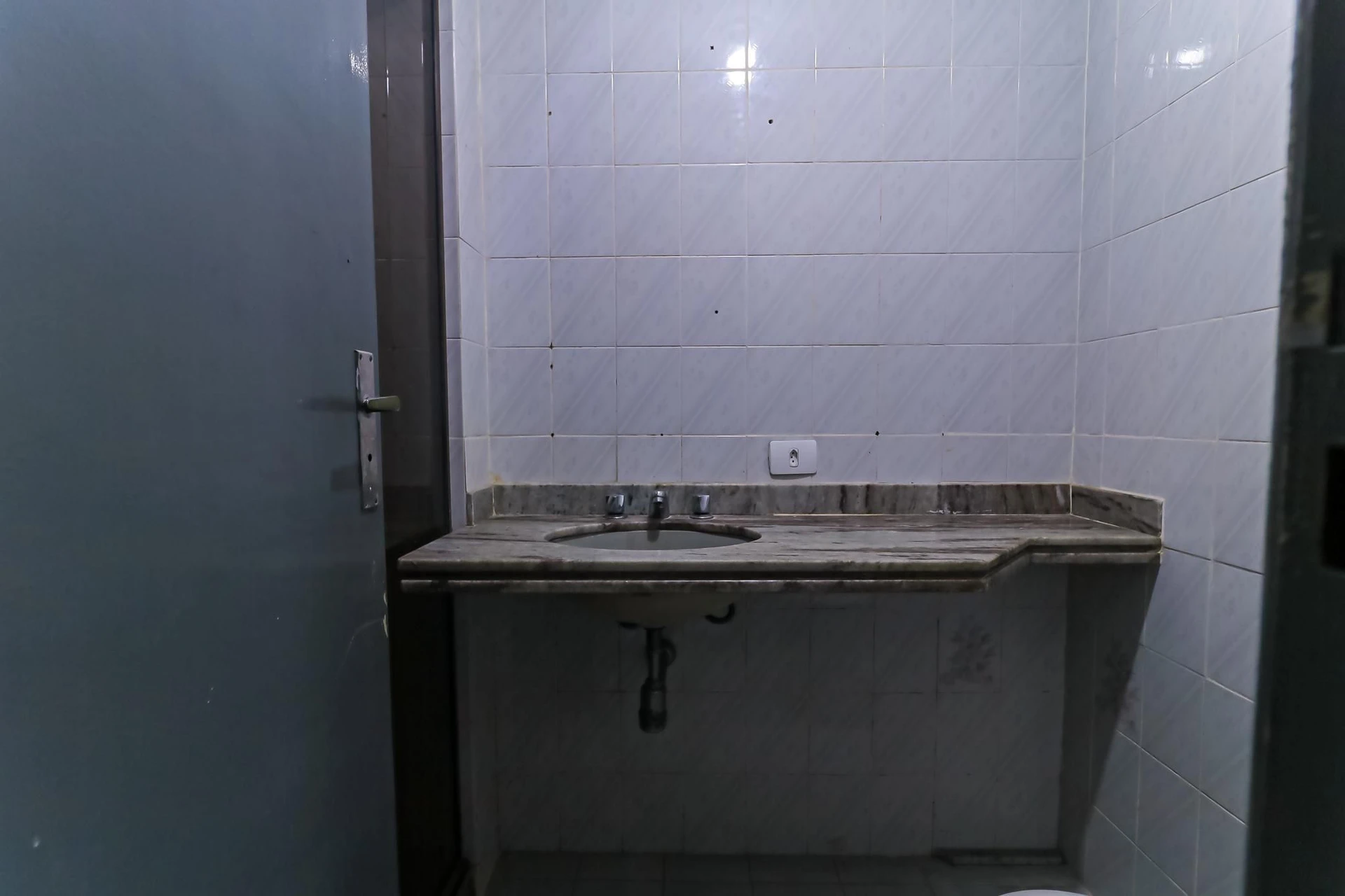 Квартира 131 м² с грилем на балконе и видом на горы — photo 41