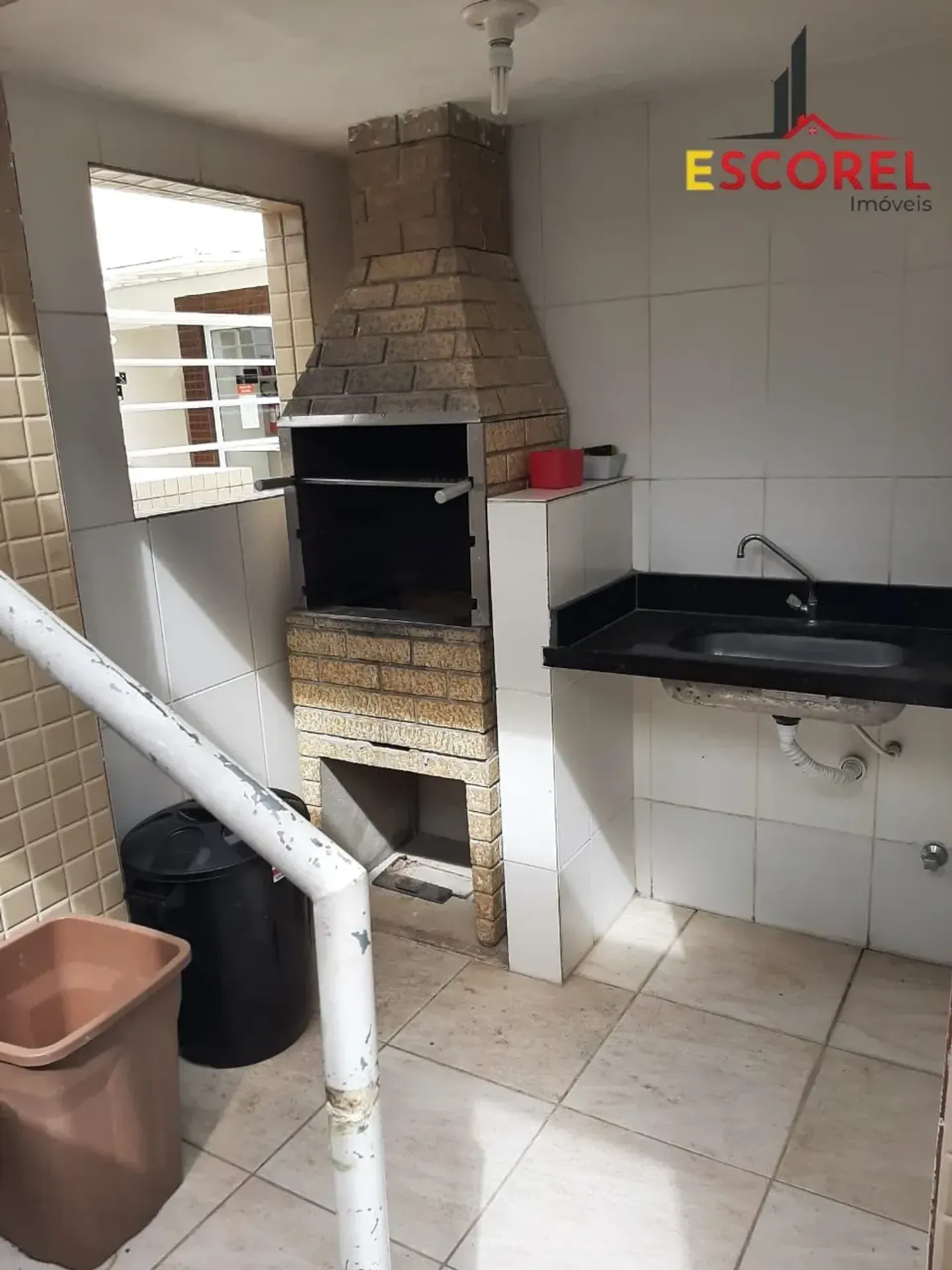 Apartamento mobiliado de 2 quartos com 75 m² no 3º andar — photo 19