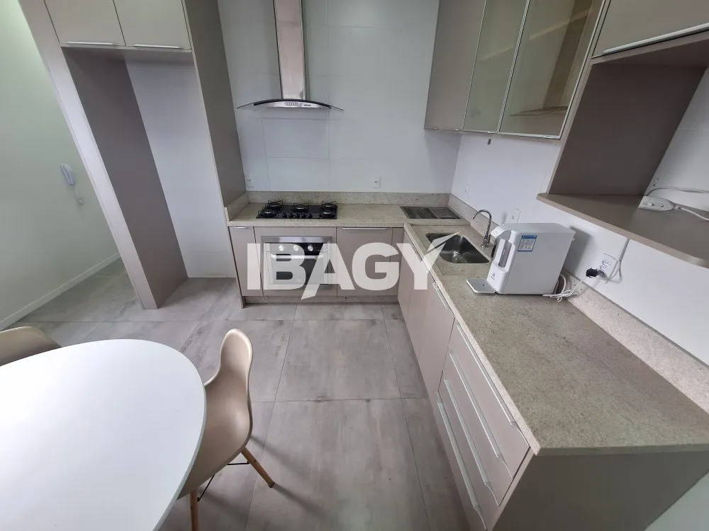 Apartamento 2 dormitórios com suíte, 71 m² — photo 4
