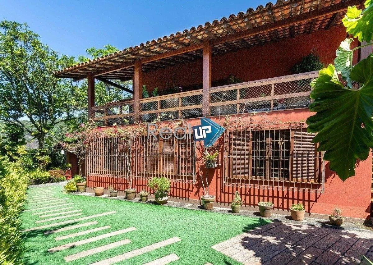 Casa duplex mobiliada com 5 quartos e 4 suítes — photo 26