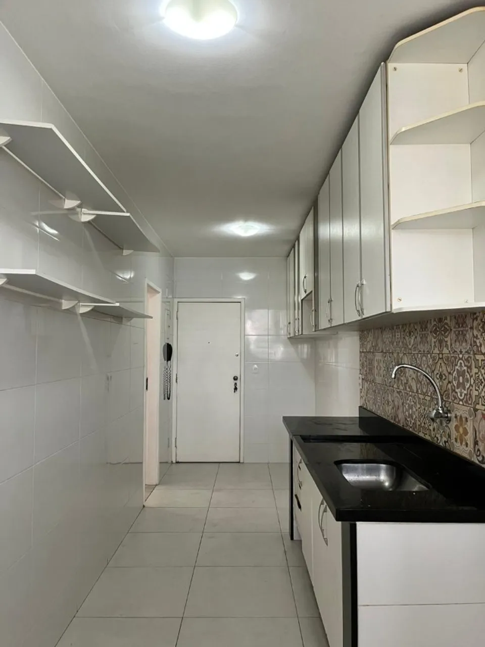 Apartamento com vista para as montanhas, Botafogo — photo 9