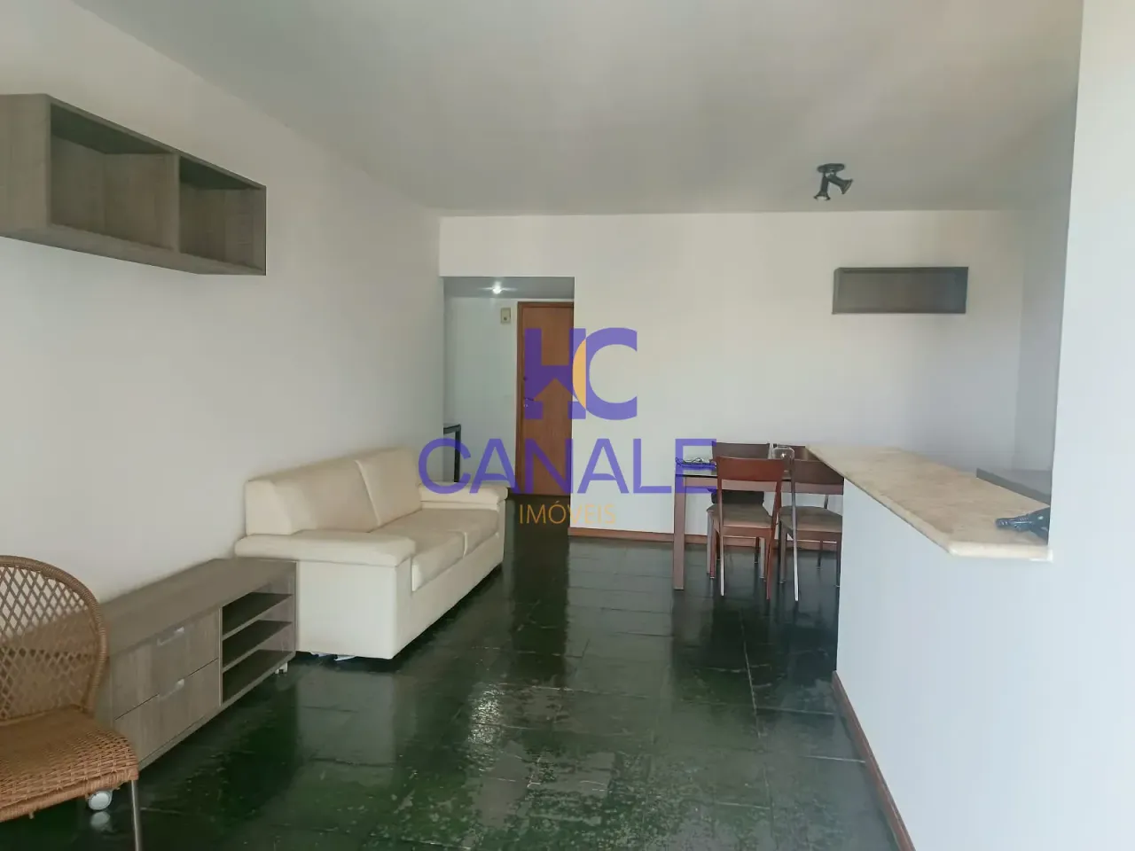 Apartamento de 1 quarto com vista para a água — photo 5