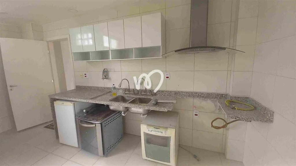 Cobertura duplex com 370 m², 3 suítes e churrasqueira — photo 19