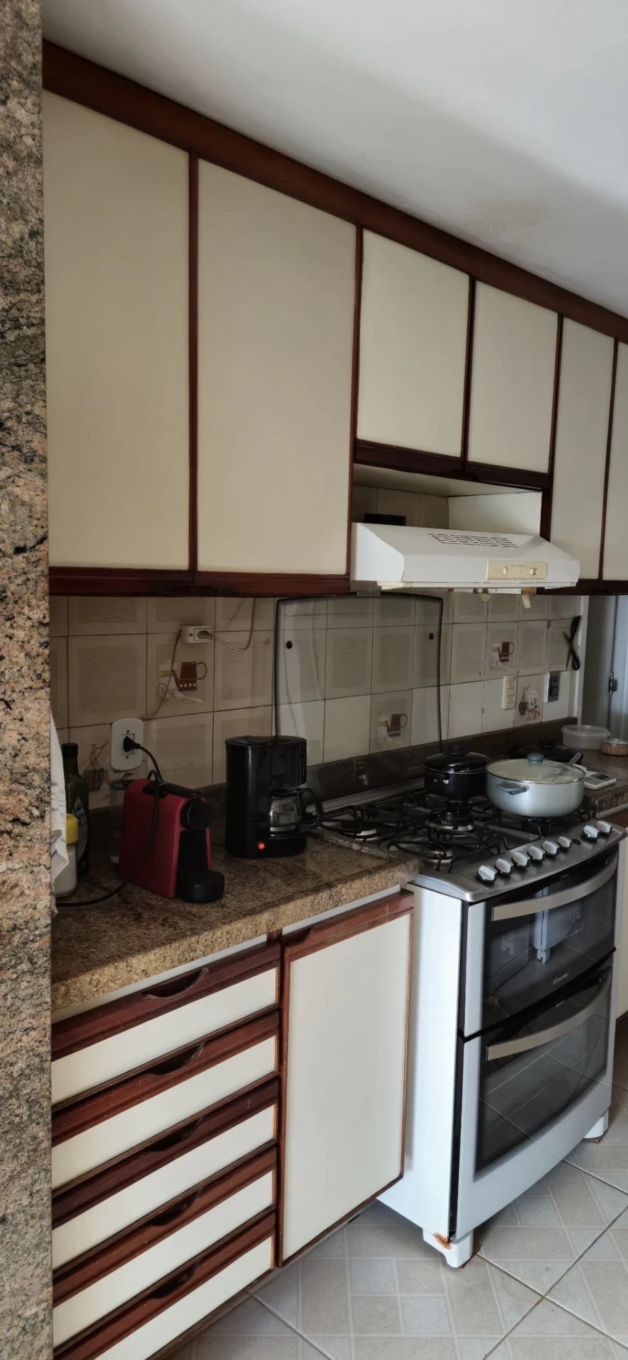 Apartamento mobiliado com 3 quartos e 175 m² — photo 14