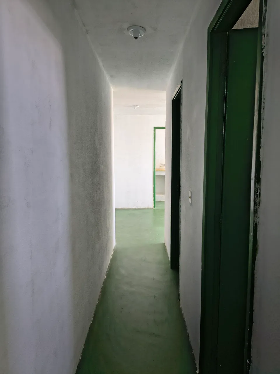 Simple rental apartment with 2 bedrooms and 1 bathroom — photo 7