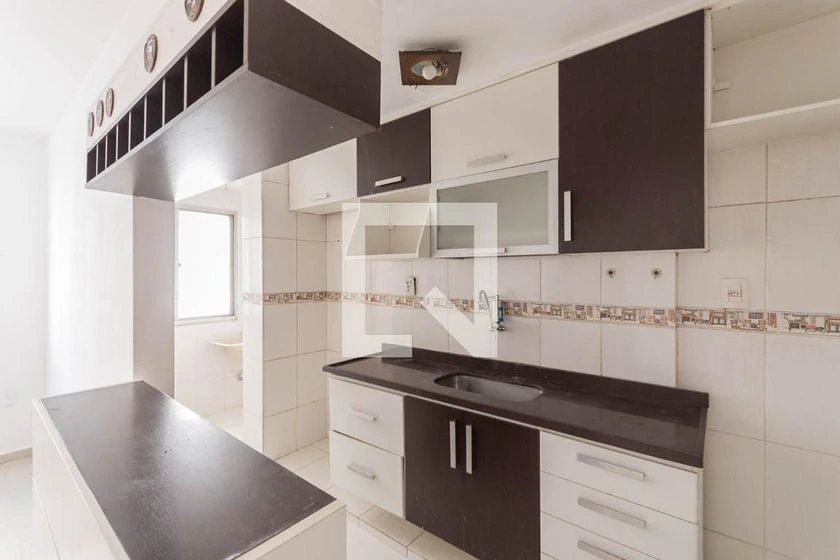 2-bedroom apartment with open-plan kitchen and 55 m² — photo 9