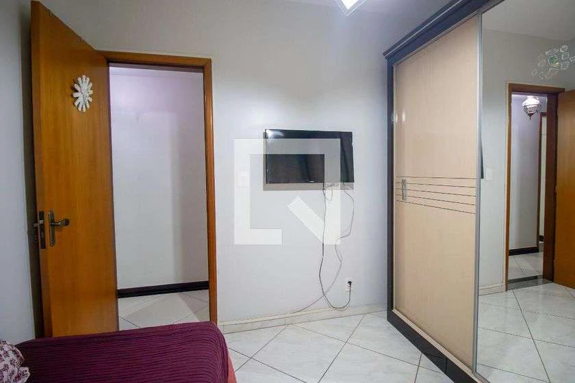 Rent-ready apartment with 4 bedrooms and 119 m² — photo 15