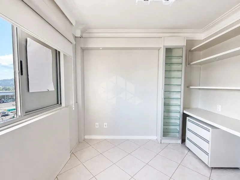 Apartment, 85 m², with a grill on the balcony — photo 13