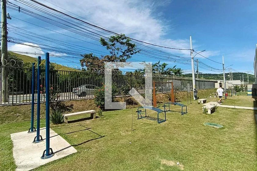 Apartamento de 42 m² com 2 quartos e vaga — photo 38