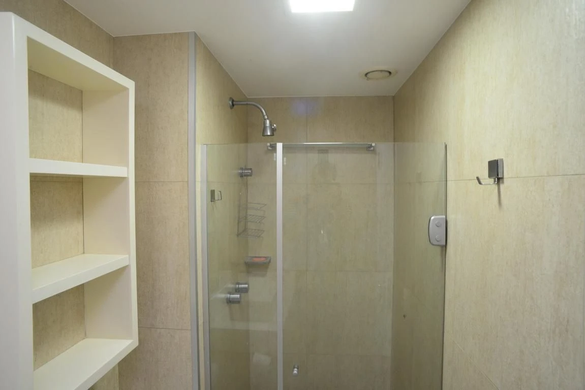 Apartamento mobiliado com 2 quartos e 1 suíte — photo 21