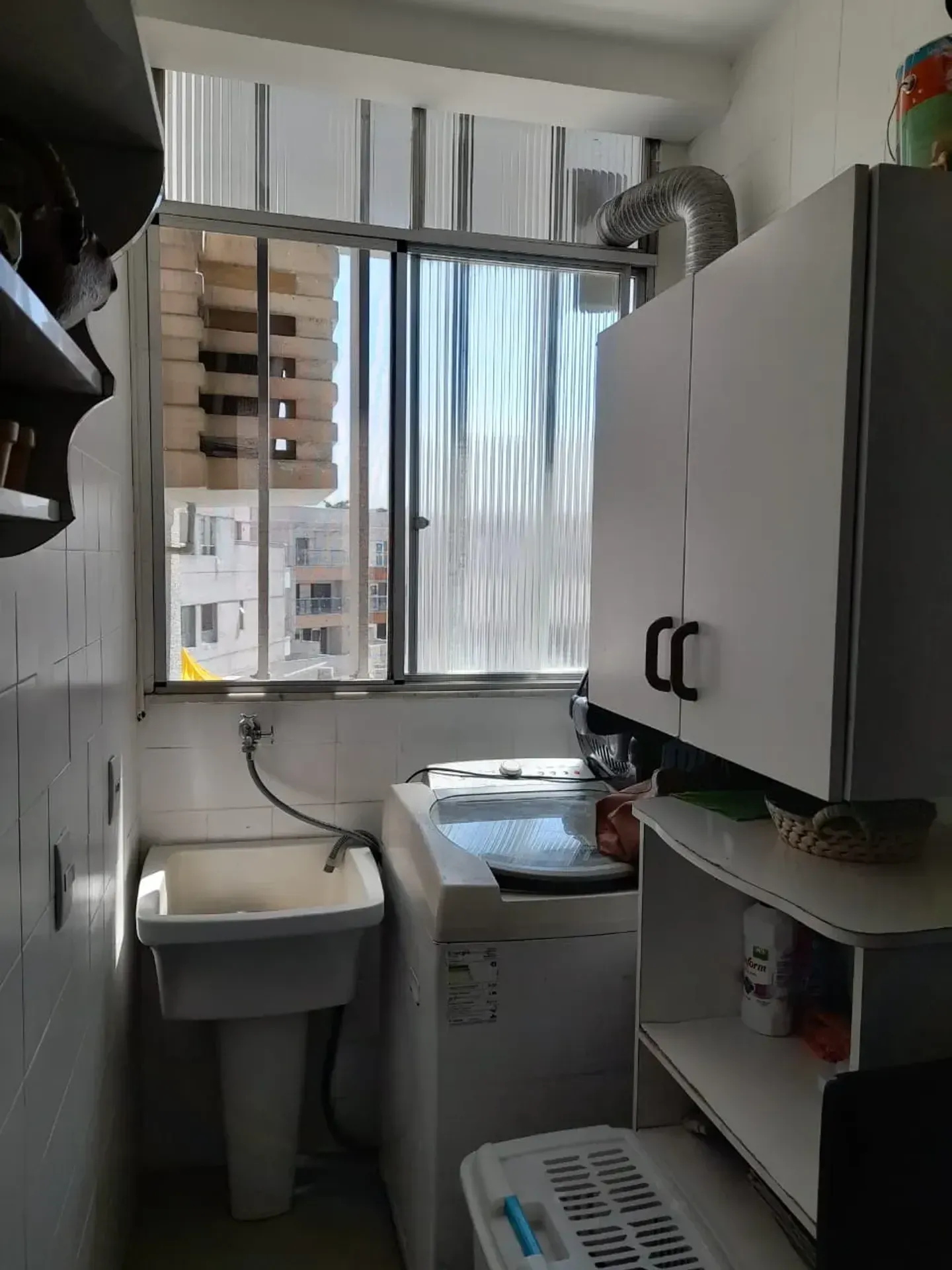 2-bedroom apartment with 3 bathrooms and parking space — photo 43