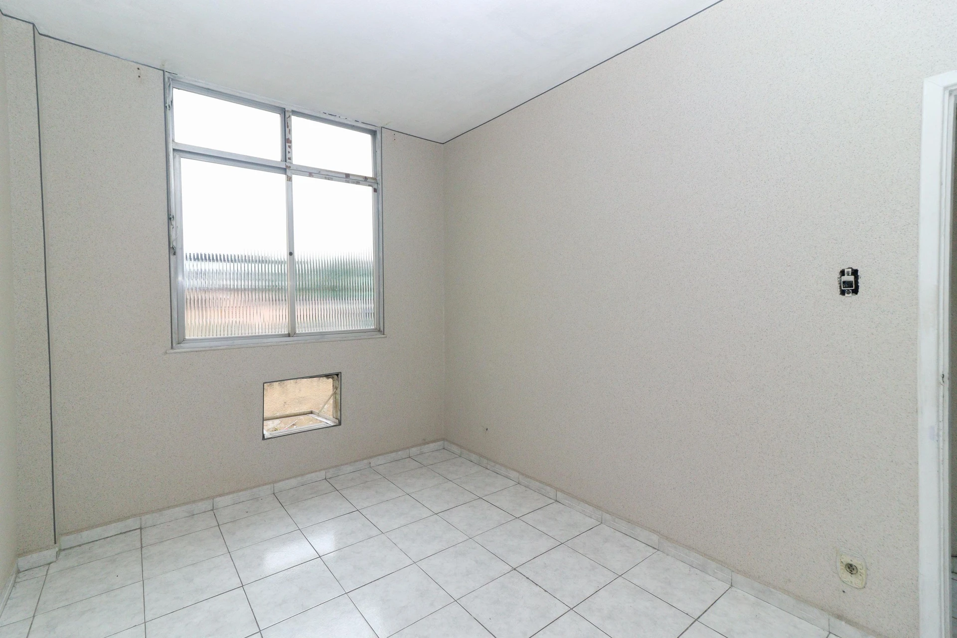 2-bedroom apartment, 46 m² — photo 26