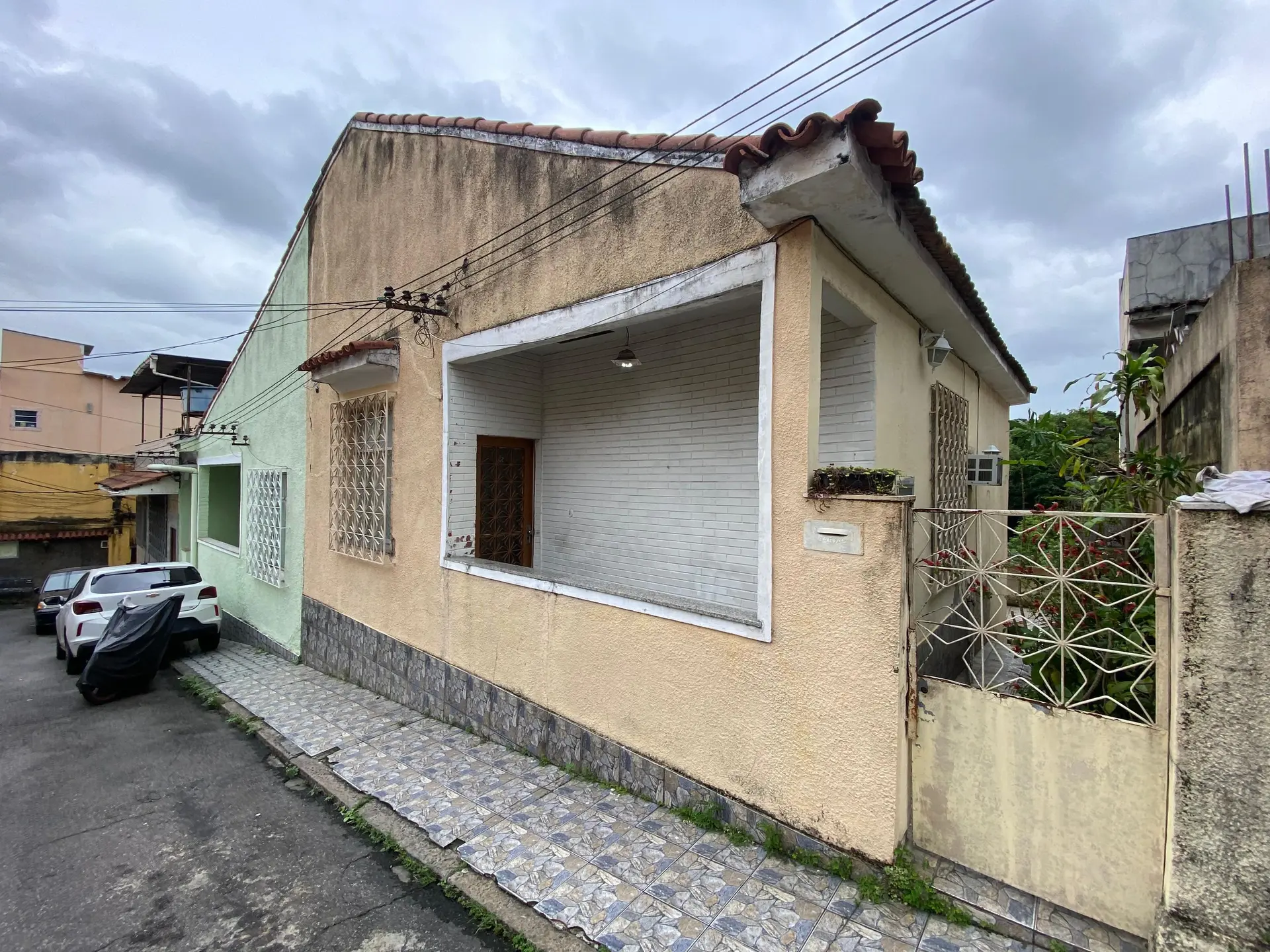 Lavadora y 3 dormitorios: departamento de 90 m² — photo 10