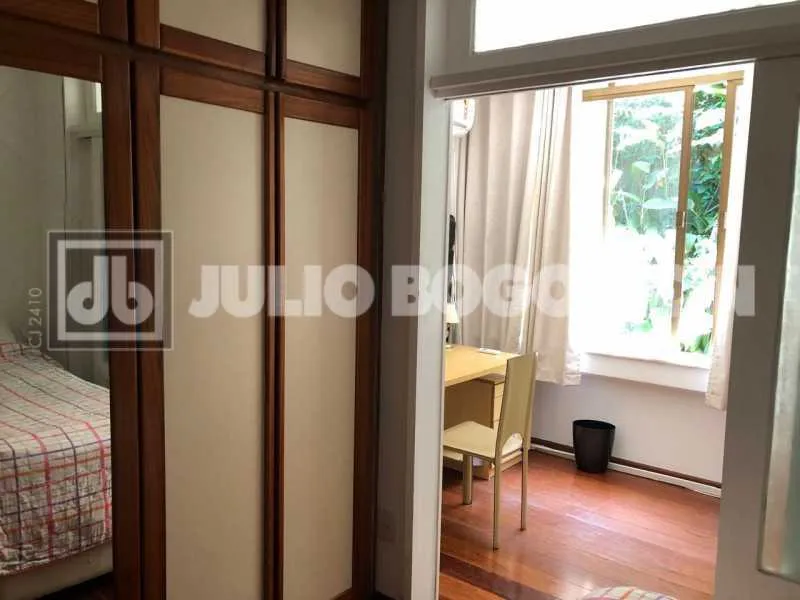 Apartamento com 3 quartos, 3 banheiros e 1 vaga — photo 17