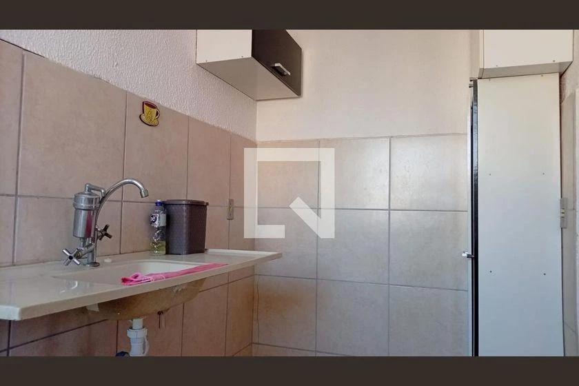 Apartamento mobiliado de 2 quartos e 37 m² — photo 5