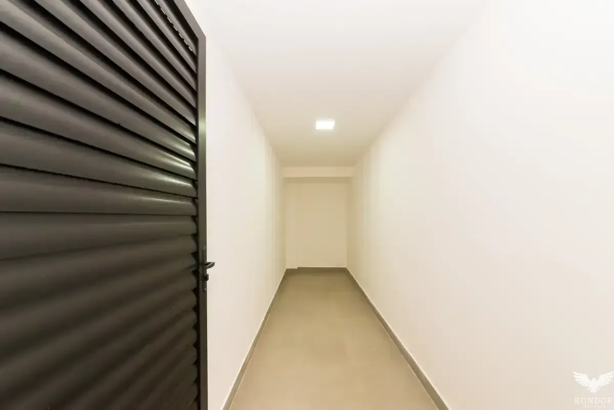Two-story house with 230 m² and 3 bedrooms, 1 suite — photo 40