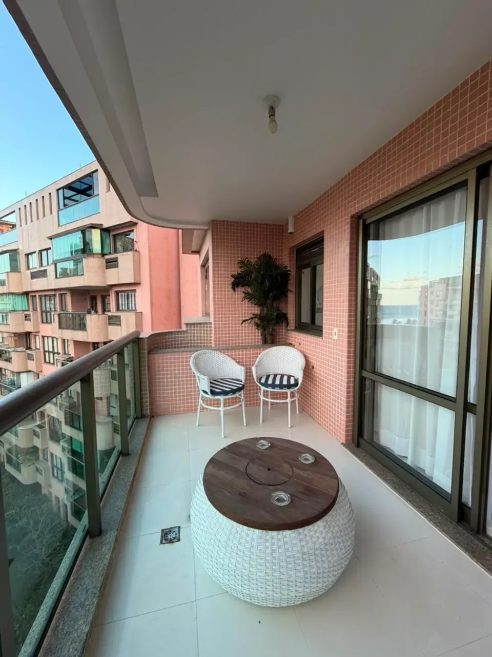 Rental apartment with 2 bedrooms and 1 parking space — photo 9