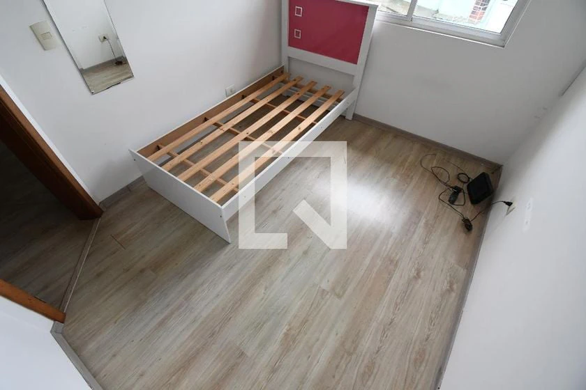 3-bedroom house with a garden in Curitiba — photo 28
