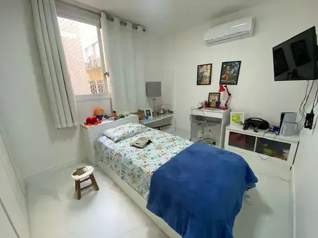Apartamento mobiliado com 3 dormitórios e 2 vagas — photo 9