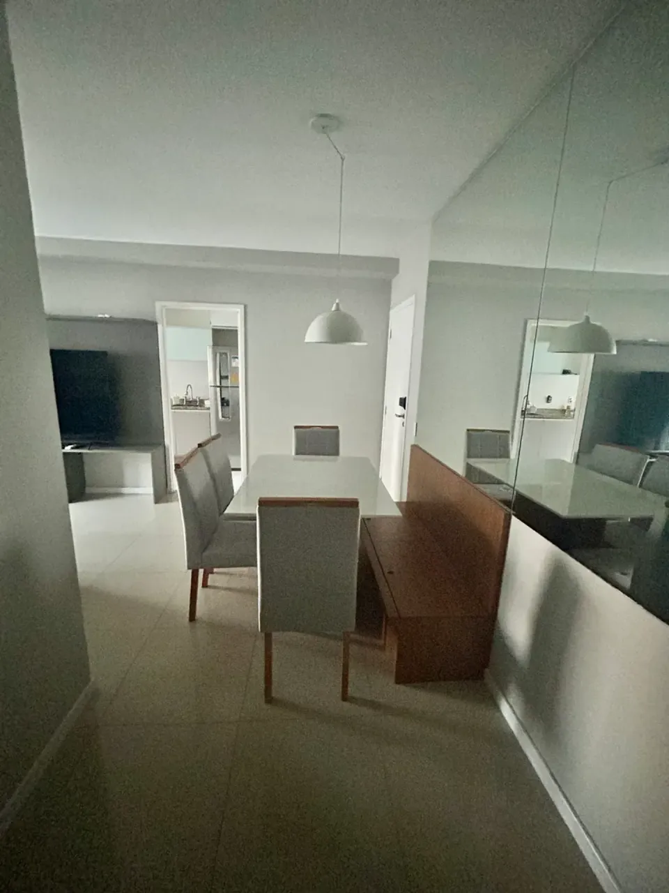Furnished 2-bedroom apartment with a balcony — photo 6