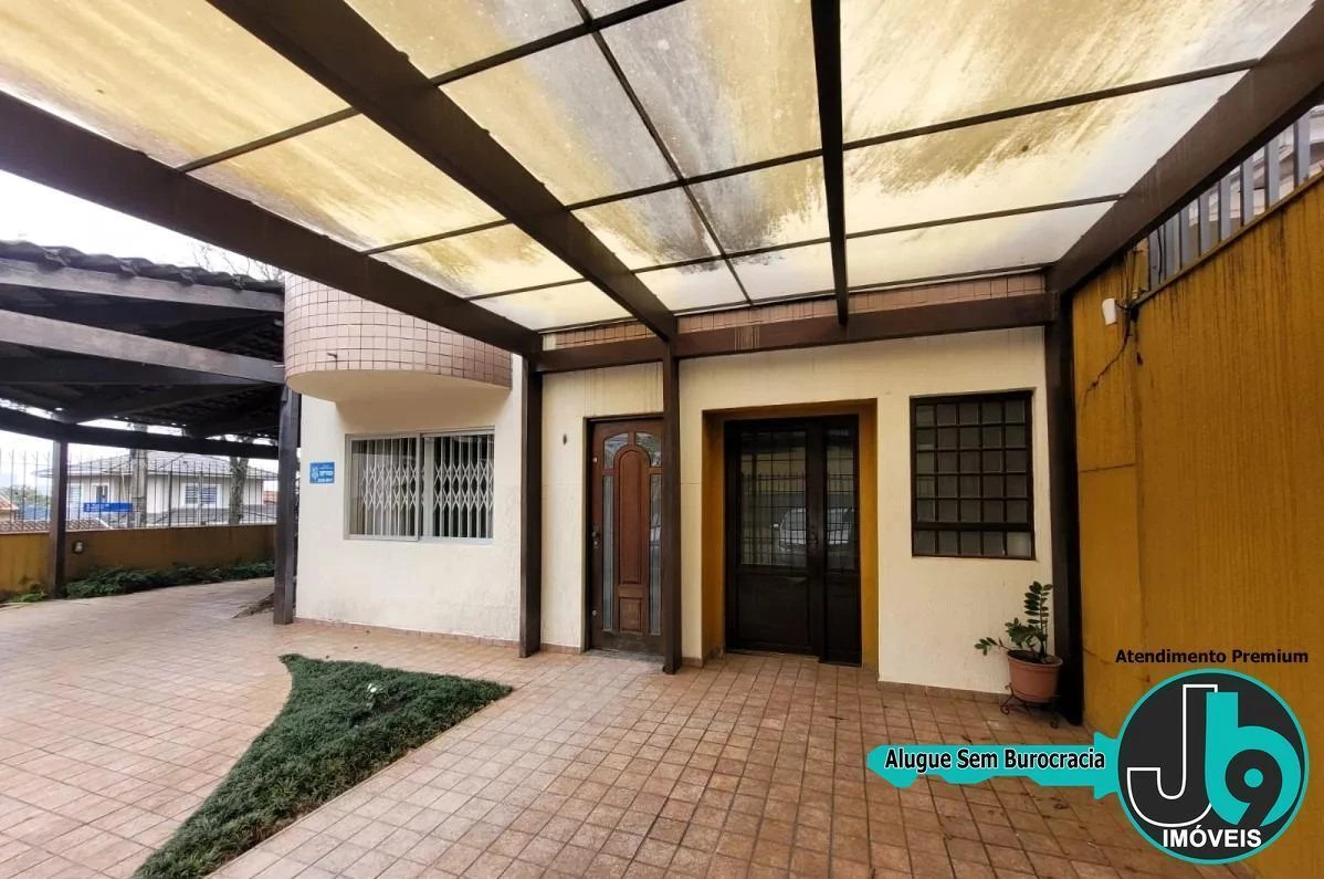 200 m² unfurnished house with 3 bedrooms and 3 parking — photo 4