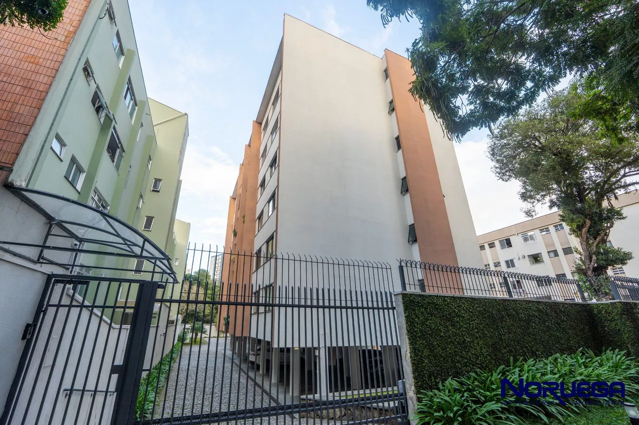 Rental apartment with 3 bedrooms and 1 parking space — photo 19