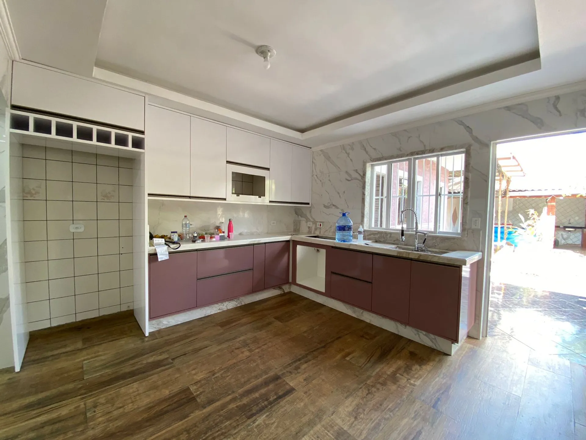 3 quartos e varanda gourmet: casa de 135 m² — photo 23