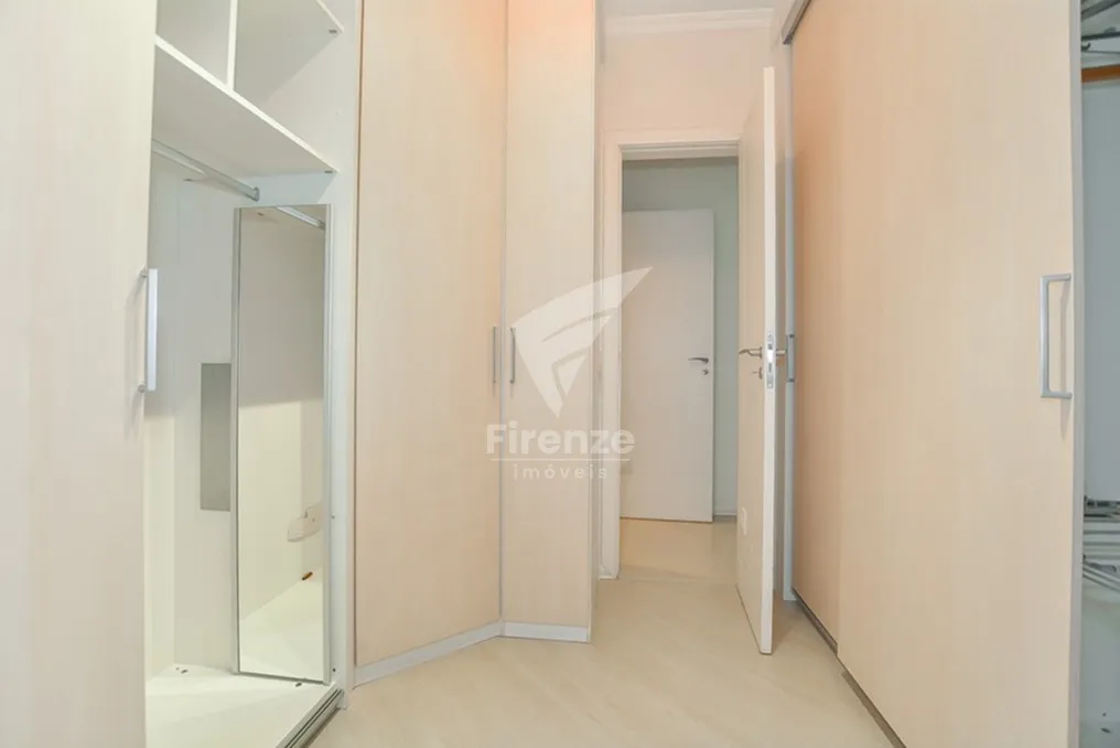 Apartment with 3 en-suite bedrooms and 2 parking — photo 38