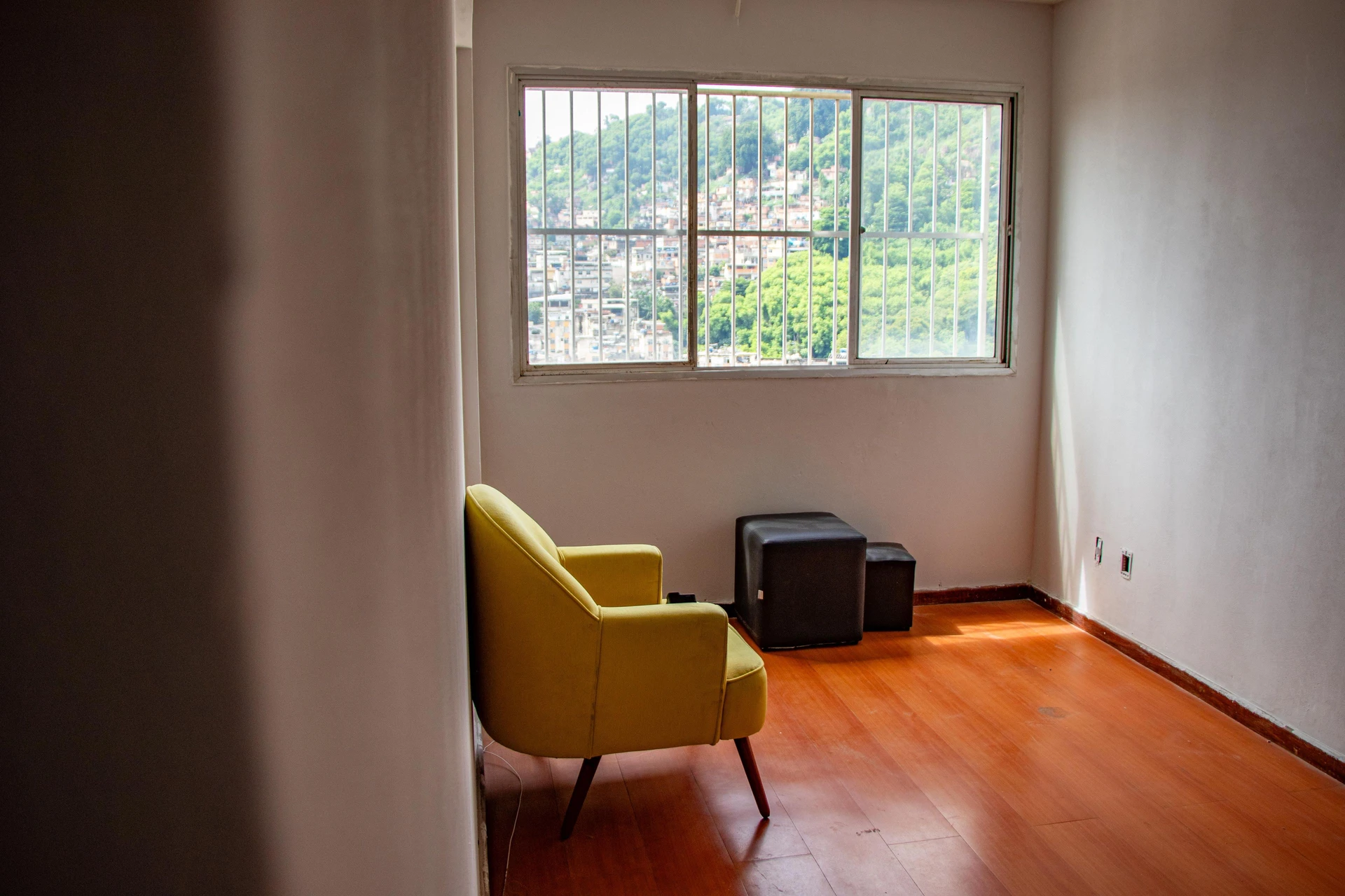 Apartamento sin amueblar con 2 dormitorios y 1 baño — photo 33