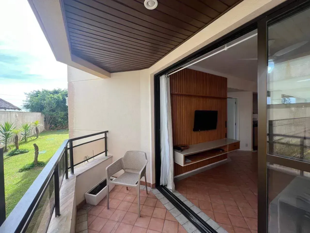 Apartamento de 1 dormitorio de 59 m² con balcón — photo 6