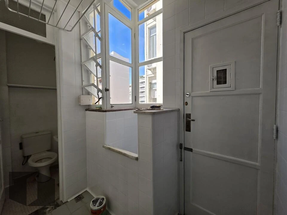 Apartamento para alugar com 3 quartos e vaga — photo 32