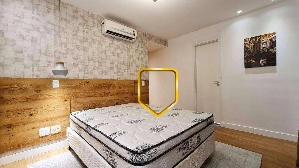 Furnished apartment with 3 en-suite bedrooms and 147 m² — photo 16
