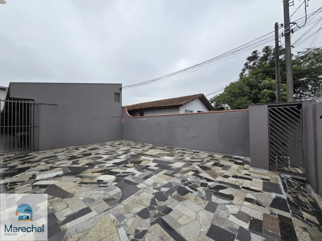 20 m² studio with 1 bedroom and 1 parking space — photo 8