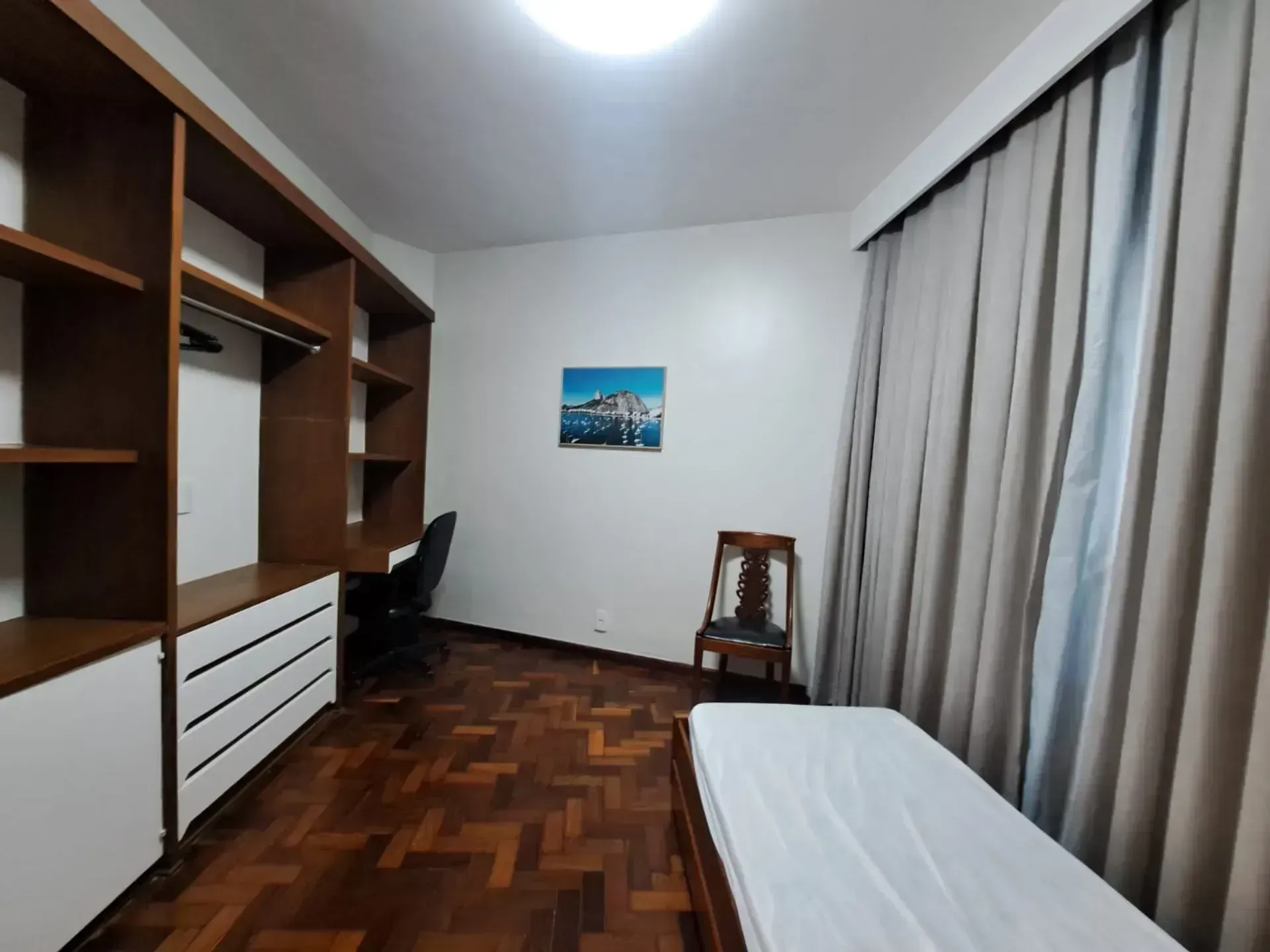 Furnished apartment with 4 bedrooms and 4 bathrooms — photo 15