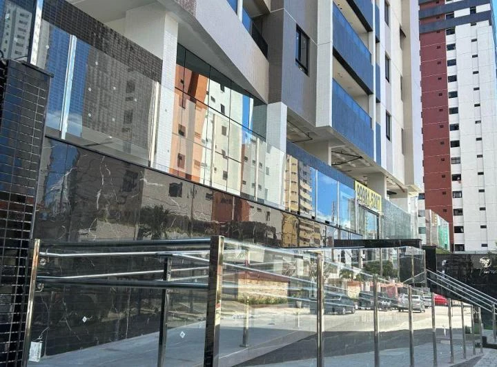 57 m² apartment with 2 parking spaces and 2 bedrooms — photo 3