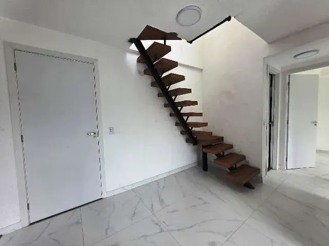 Cobertura para locação com 3 quartos e 2 vagas de garagem — photo 22